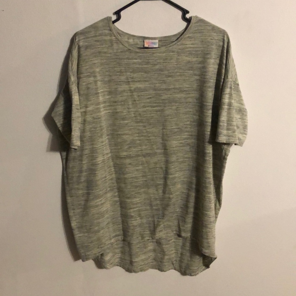 LuLaRoe Irma Small
